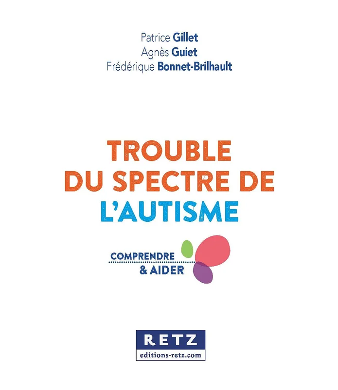 Trouble du spectre de l'autisme