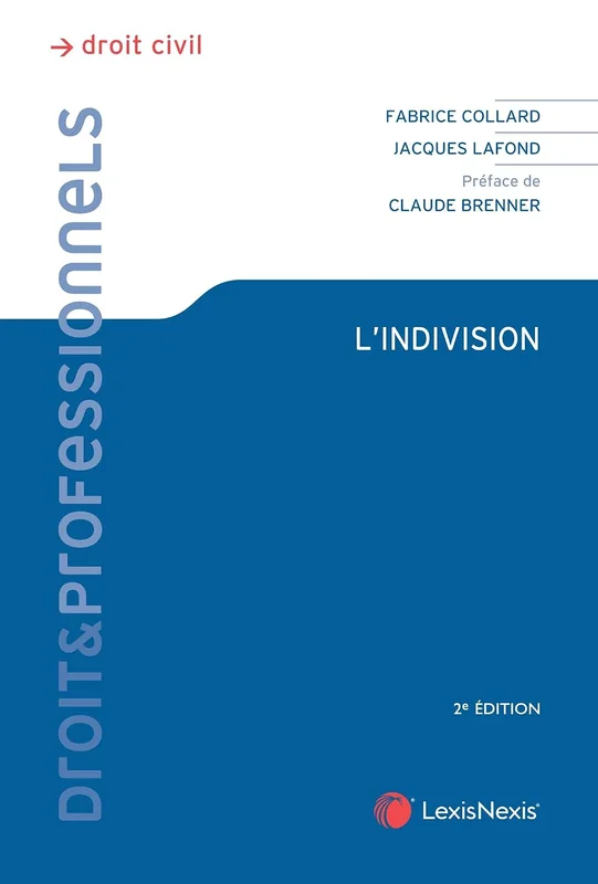 L'indivision