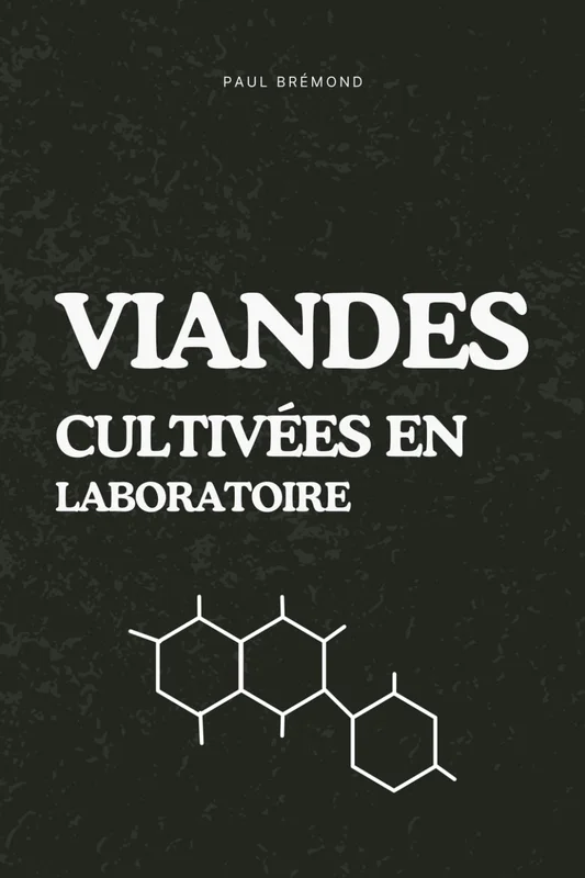 VIANDES CULTIVÉES EN LABORATOIRE