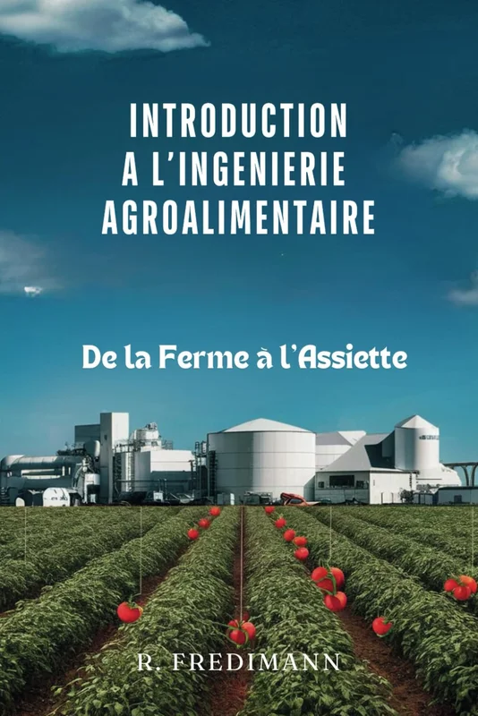 Introduction à l'Ingénierie Agroalimentaire: De la Ferme à l'Assiette