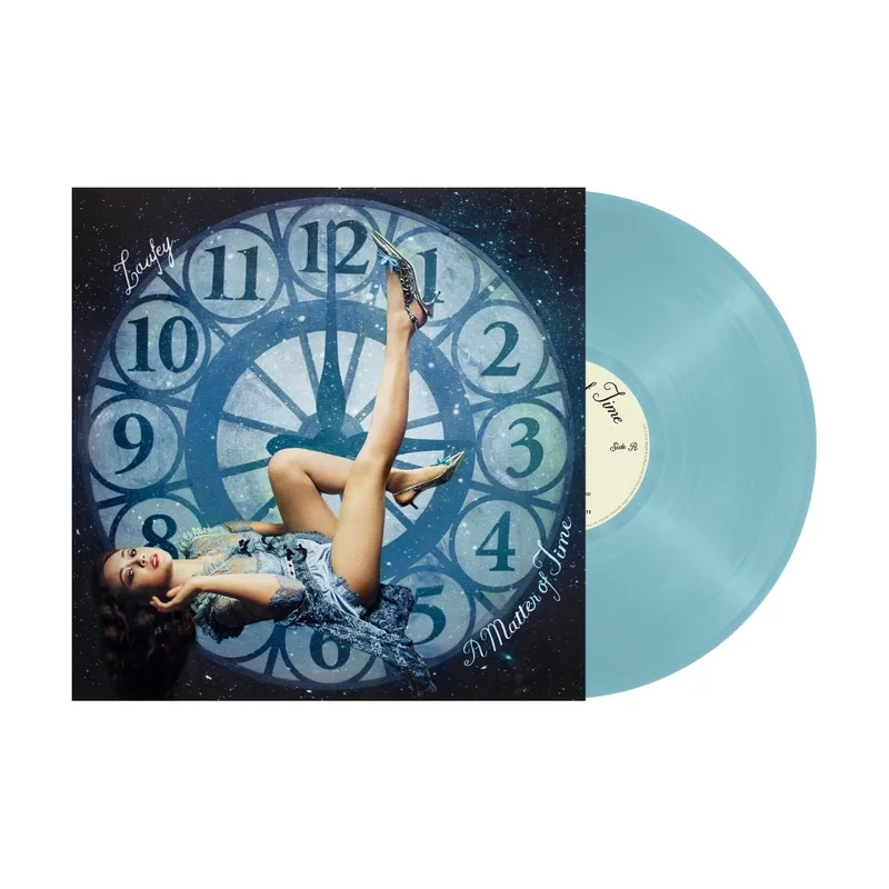 Laufey - A Matter Of Time