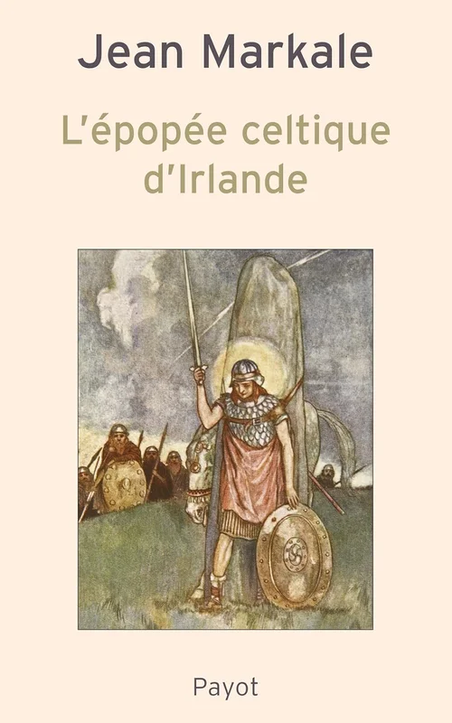 L'Épopée celtique d'Irlande