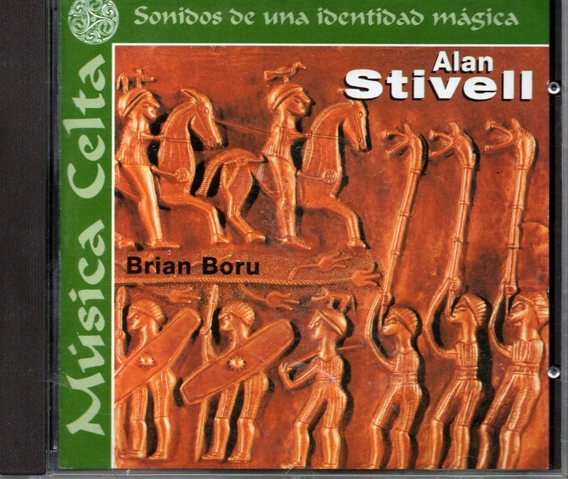 Stivell Alan / Brian Boru