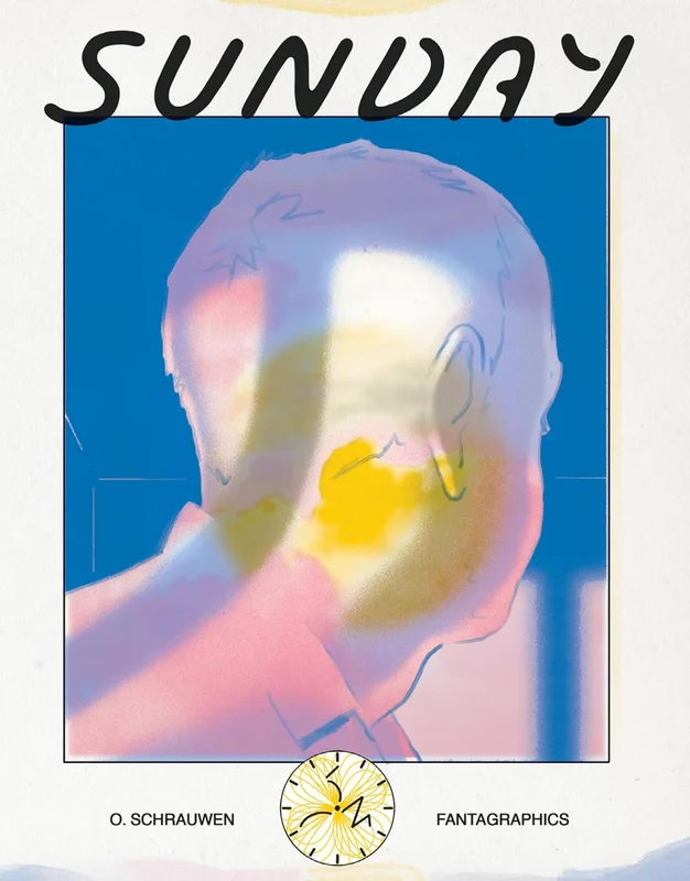 Sunday (English Edition)