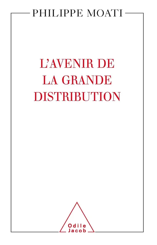 L' Avenir de la grande distribution (HISTOIRE ET DOCUMENT)