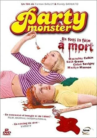 Party Monster