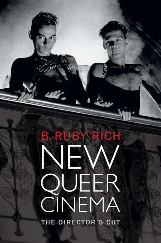 New Queer Cinema: The Director's Cut (English Edition)