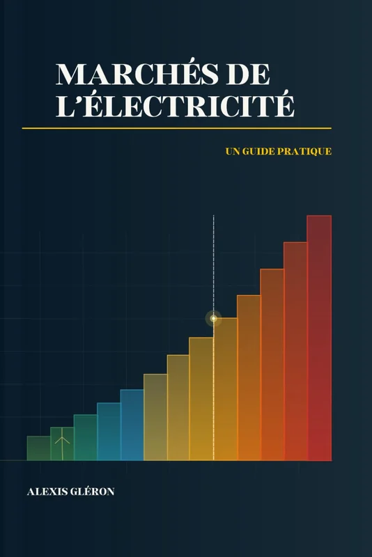 Marchés de l'électricité - Un guide pratique: Comprendre la libéralisation du secteur de l'électricité, les marchés et votre facture