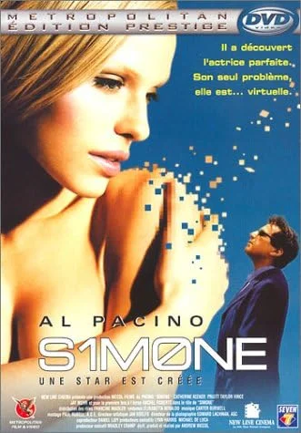 S1m0ne (Edition Prestige) [Édition Prestige]