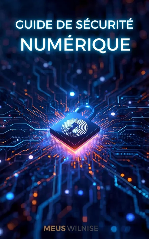 PROTÉGER SON IDENTITÉ NUMÉRIQUE: Guide pratique pour rester en sécurité sur Internet