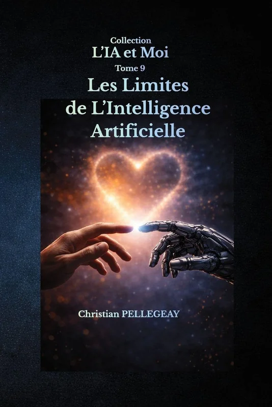 Les limites de l'intelligence artificielle