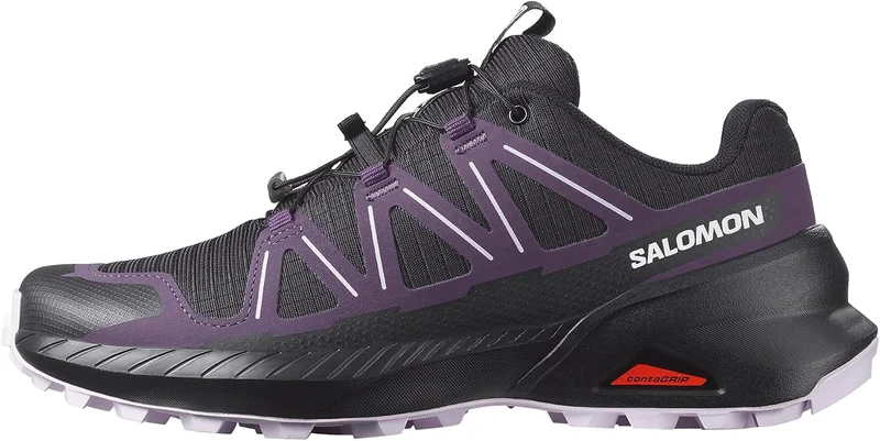 Salomon Speedcross Peak Women's Hiking Boots