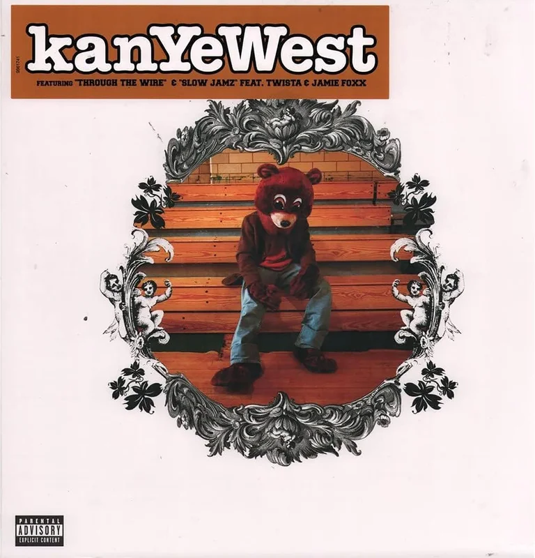 The College Dropout explicit_lyrics