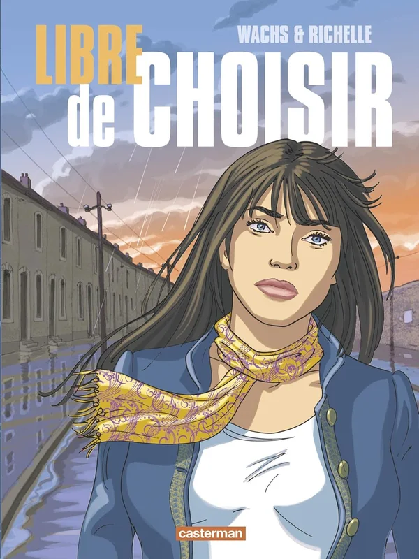 Libre de choisir      Paperback – 1 Oct. 2011