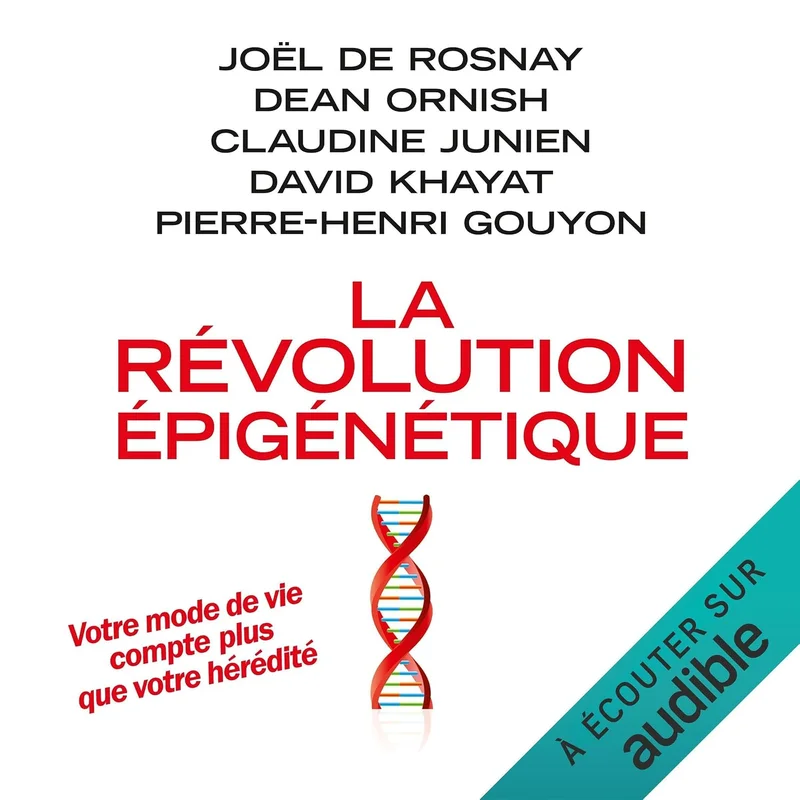 La révolution épigénétique