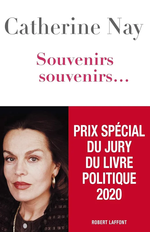 Souvenirs, souvenirs... - Tome 1