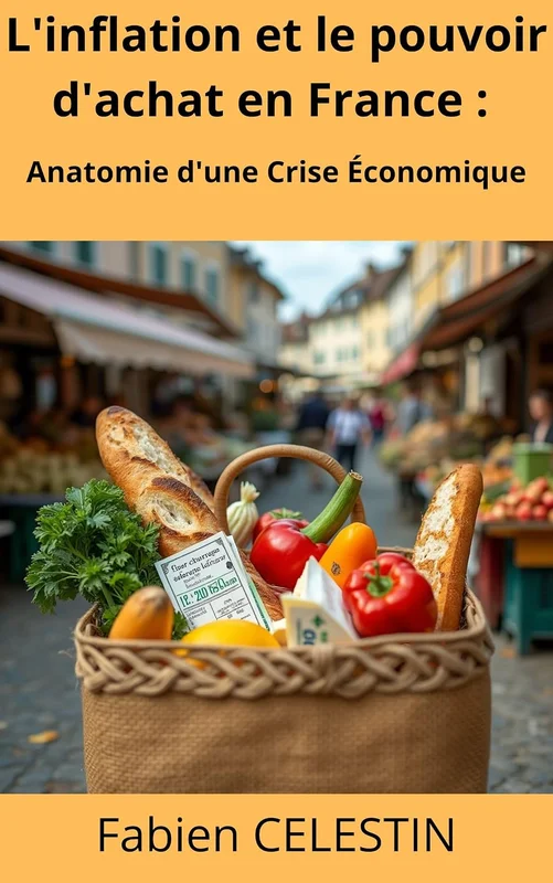 L'Inflation et le Pouvoir d'Achat en France: Anatomie d'une Crise Économique