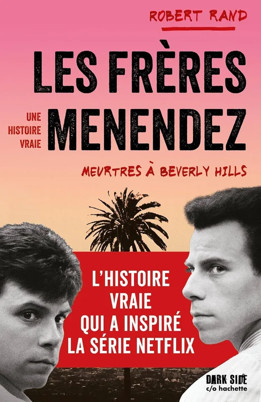 Les frères Menendez: Meurtres à Beverly Hills