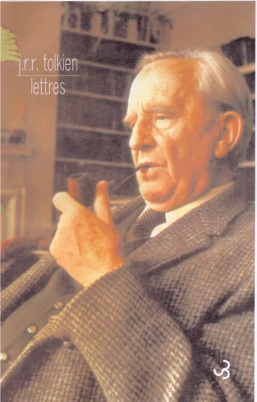 lettres de j.r.r. tolkien