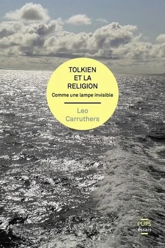 Tolkien et la religion