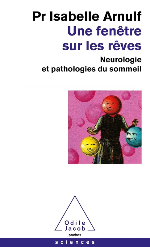 Une fenêtre sur les rêves