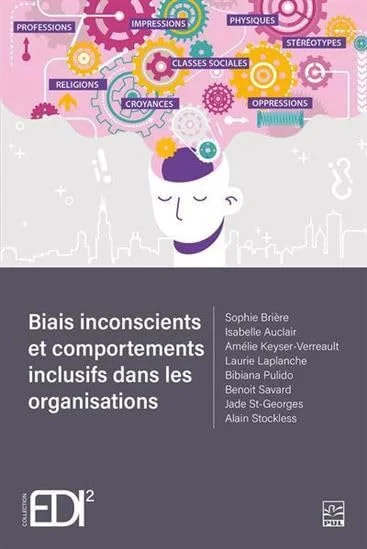 Biais inconscients et comportements inclusifs dans les organisations