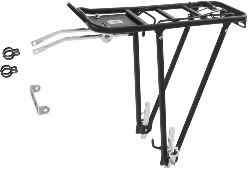 Sonstige Ventura Aluminium Screw On Luggage Rack for 24"/26"/28"