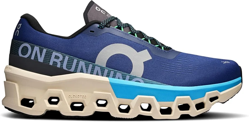 ON Cloudmonster 2 Men's Sneaker