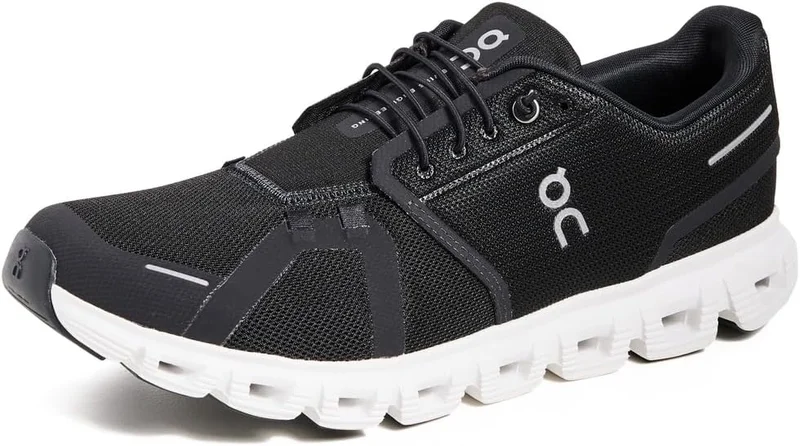 on Cloud 6 SneakerHomme