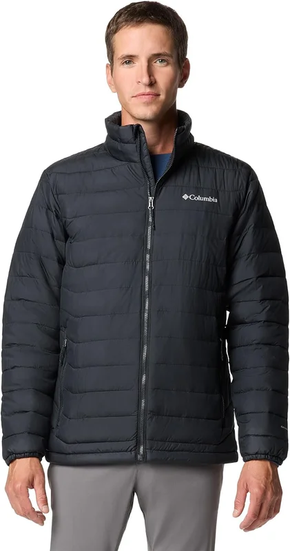 Columbia Powder Lite II Jacket