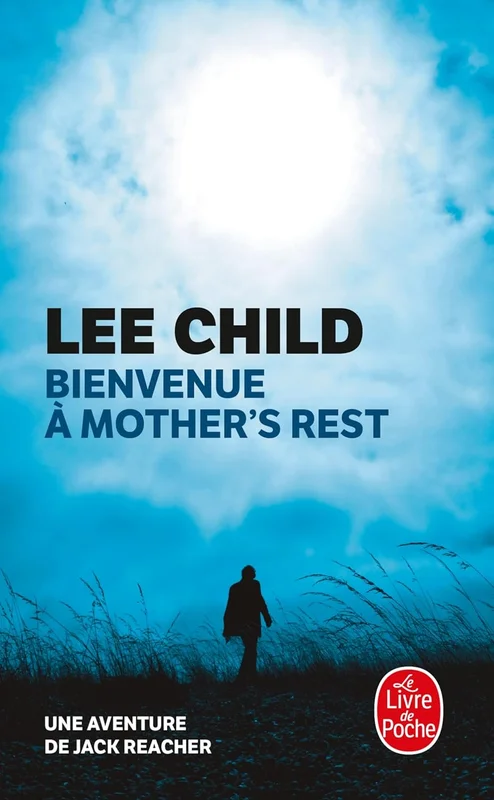Bienvenue à Mother's Rest