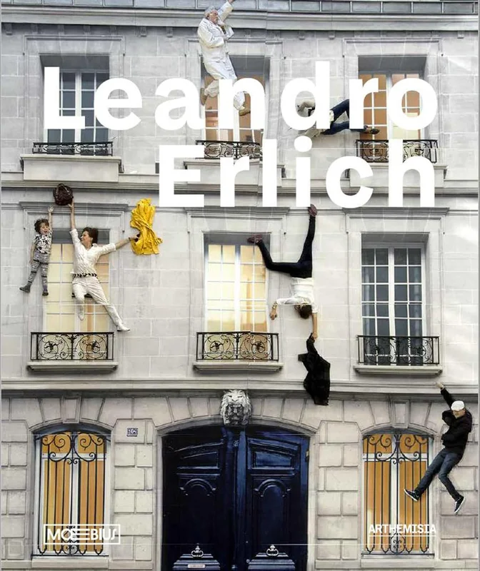 Leandro Erlich