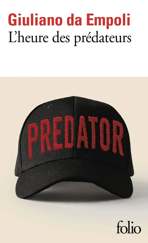 L'heure des prédateurs