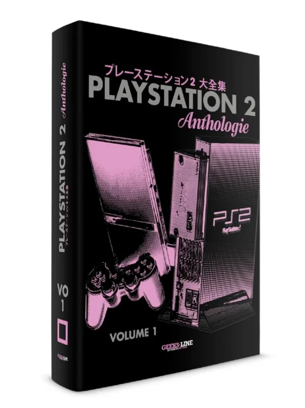 Playstation 2 Anthologie Vol.1: Volume 1