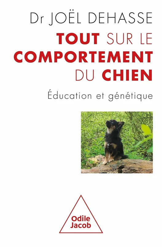 Tout sur le comportement du chien: Education et génétique
