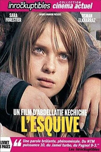 L'esquive [inclus 1 livret de 8 pages]