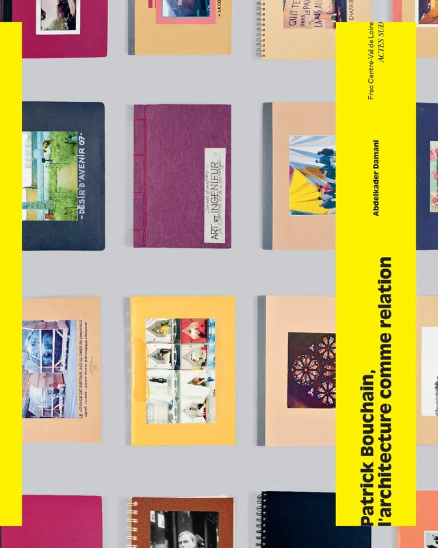 Patrick Bouchain: L'architecture comme relation