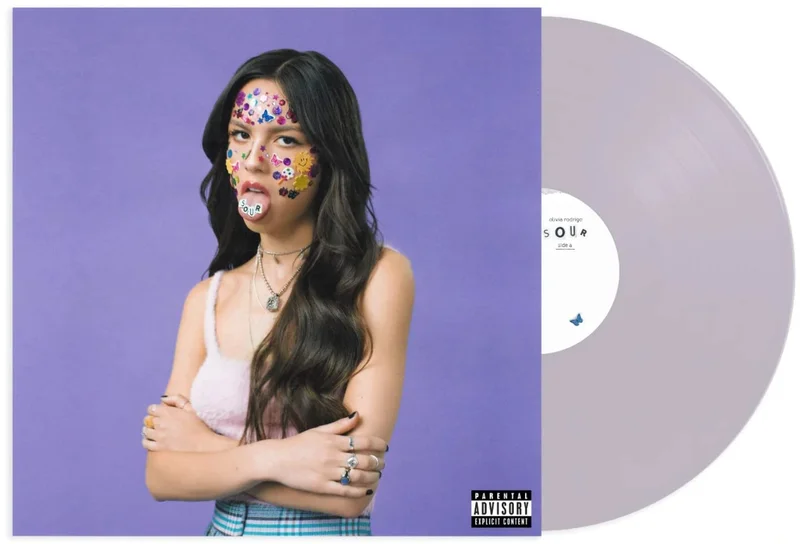 Sour (Ltd.Chrystal