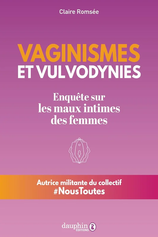 Vaginismes et vulvodynies: Enquête sur les maux intimes des femmes