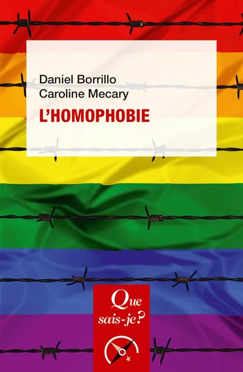 L'Homophobie