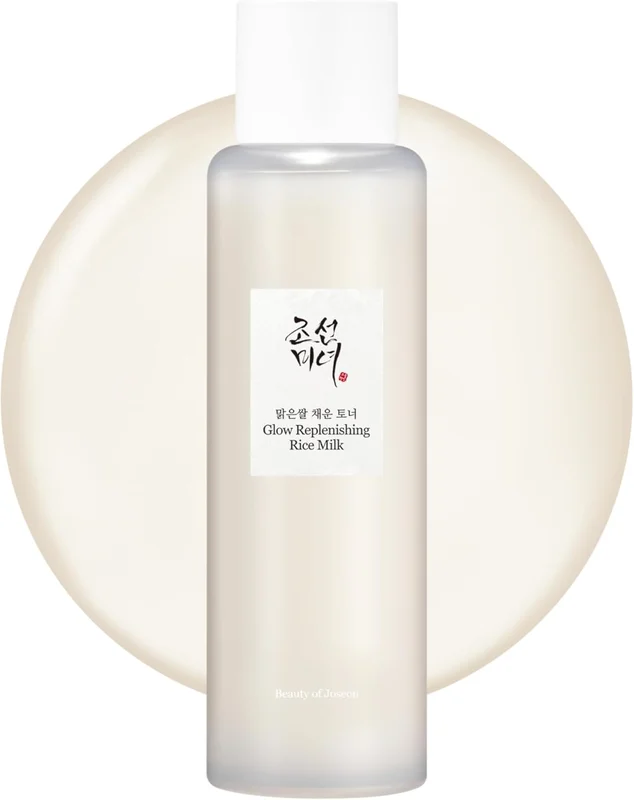 Beauty of Joseon Lotion tonique visage au riz régénérante pour peaux mixtes grasses Soin hydratant et équilibrant coréen 150 ml