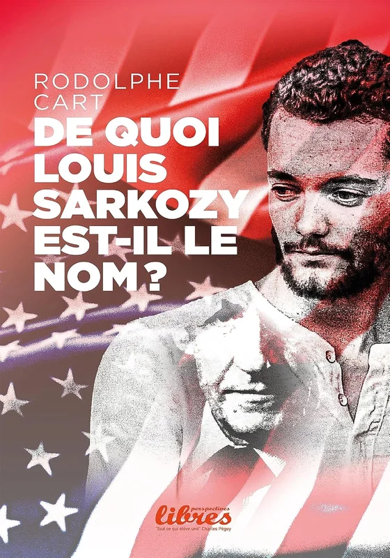 De quoi Louis Sarkozy est-il le nom ?
