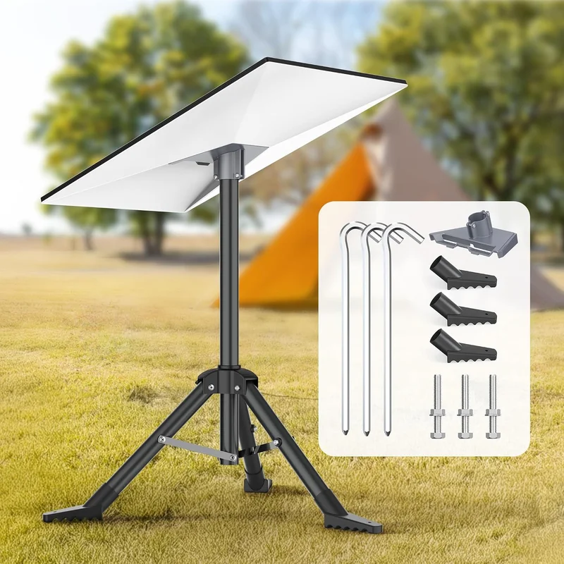 Starlink Tripod for Starlink Standard 4/Standard 4X/Gen3/V4