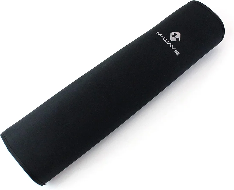M-Wave E-Protect Wrap Neoprene Electric Bike Battery Cover Black