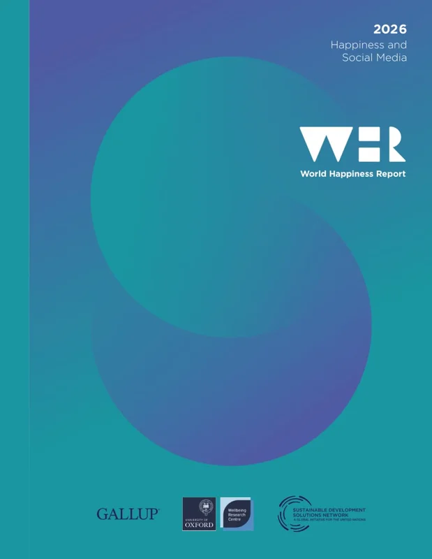 World Happiness Report 2026