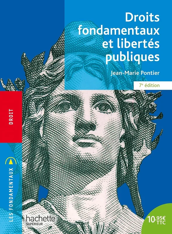 Fondamentaux - Droits fondamentaux et libertés publiques