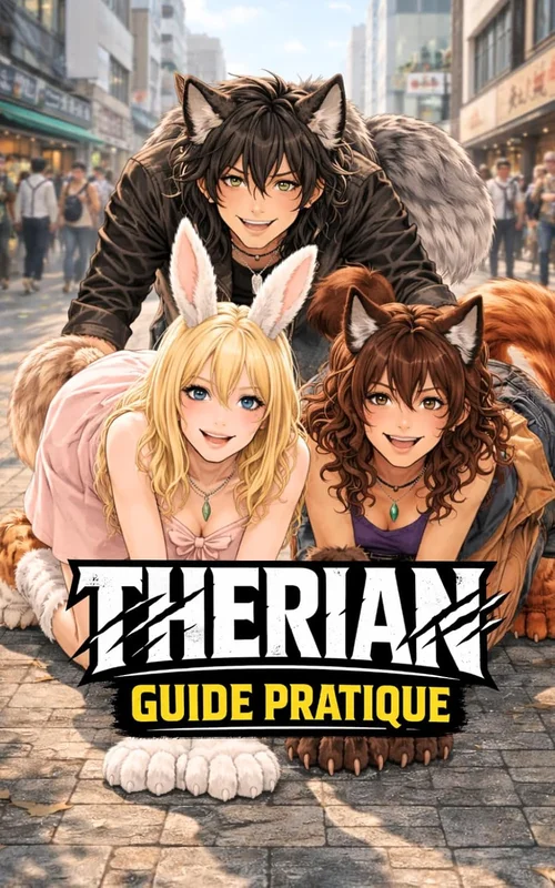 Therian: Guide pratique