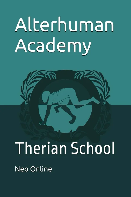 Alterhuman Academy: Therian School