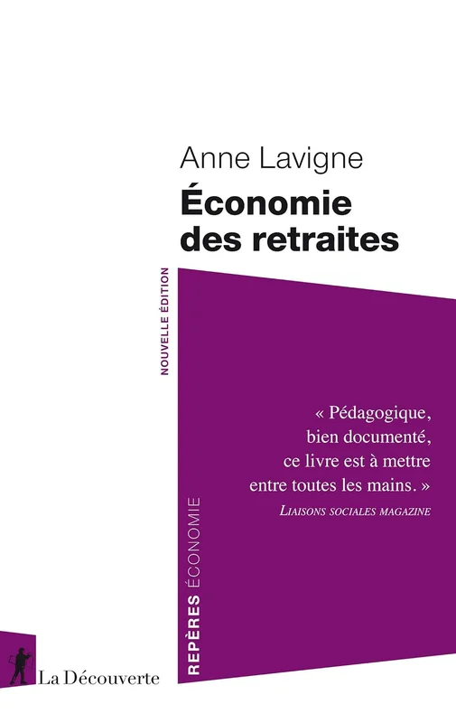 Économie des retraites (Repères)