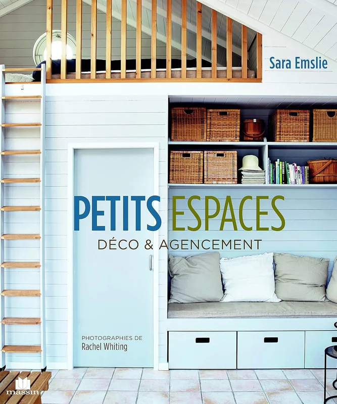 Petits espaces déco et agencement: Déco & agencement